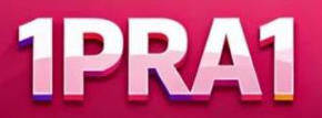 1pra1bet.net Logo